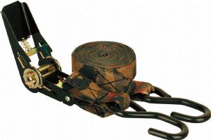 Ratchet Strap (click for enlarged image)